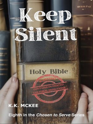 cover image of Keep Silent